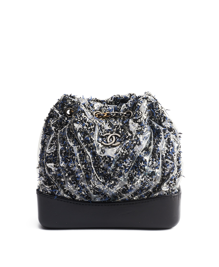 Chanel Gabrielle Backpack Small