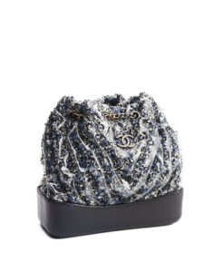 Chanel Gabrielle Backpack Small