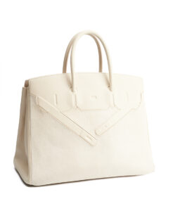 Hermes Shadow Birkin 35 / Limited Edition