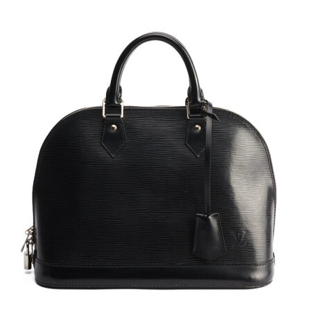 Louis Vuitton Alma PM