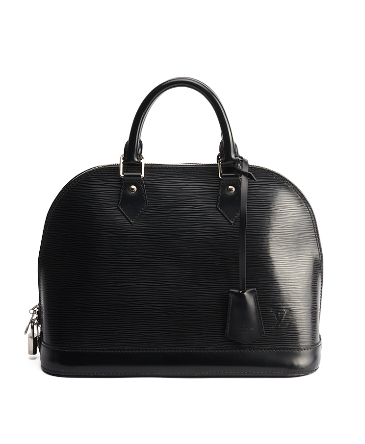 Louis Vuitton Alma PM