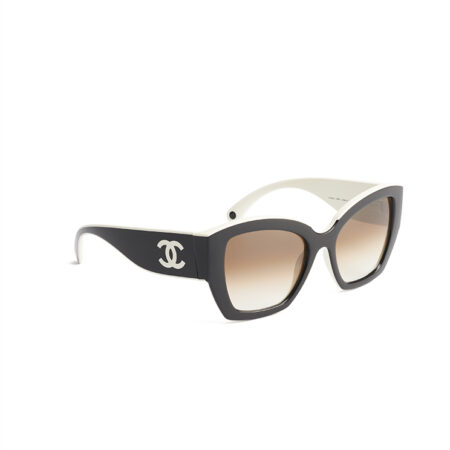 Chanel Butterfly Sunglasses