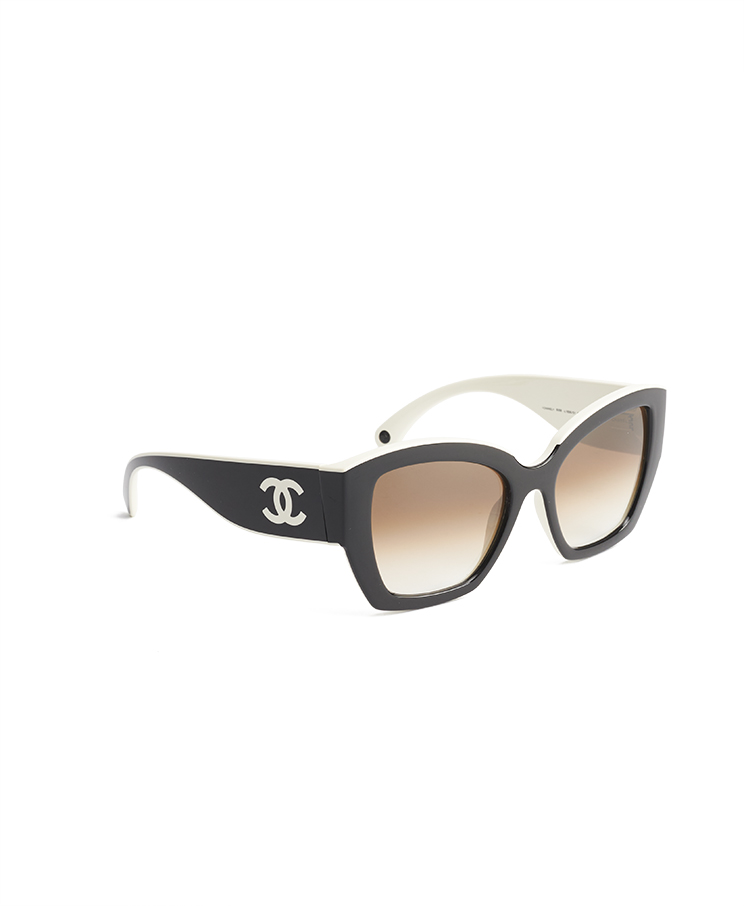 Chanel Butterfly Sunglasses