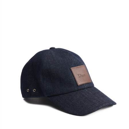 Dior Label Cap L