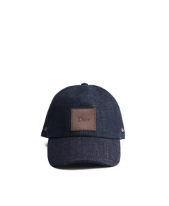 Dior Label Cap L