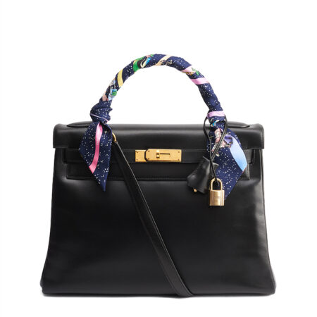 Hermes Kelly Retourne 32