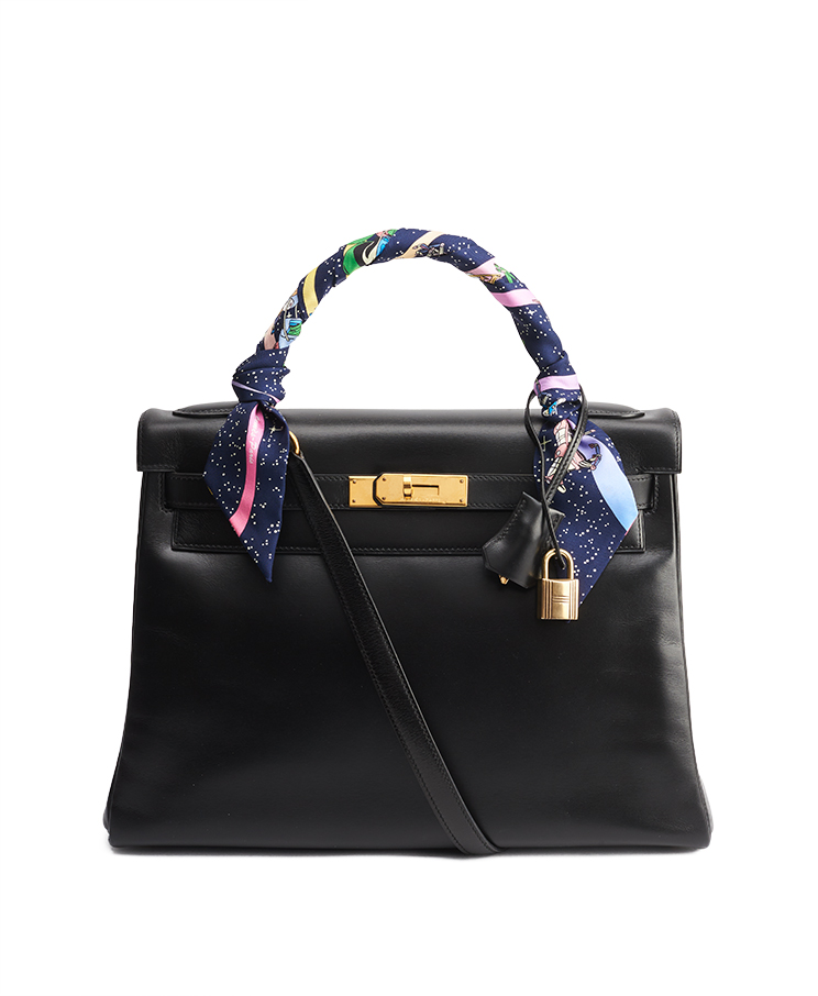 Hermes Kelly Retourne 32