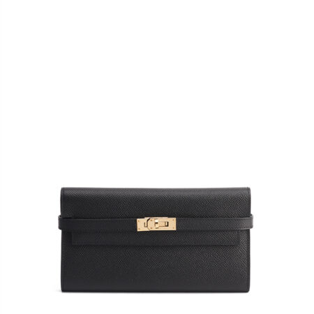 Hermes Kelly Wallet