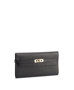 Hermes Kelly Wallet