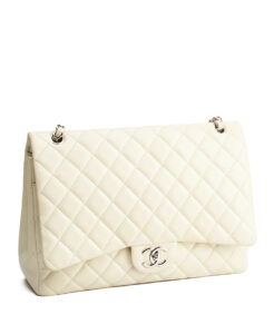 Chanel Classic Double Flap Maxi