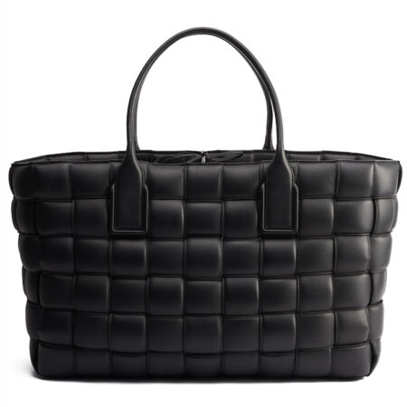 Bottega Veneta Intrecciato Tote Bag Maxi