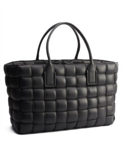 Bottega Veneta Intrecciato Tote Bag Maxi