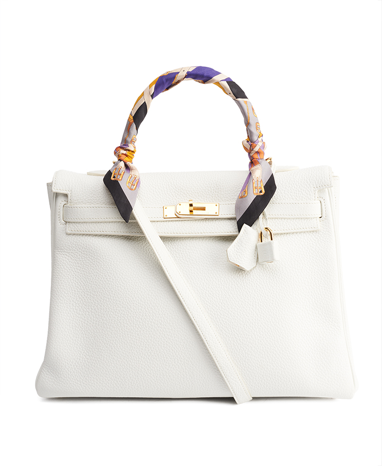 Hermes Kelly ll Retourne 35