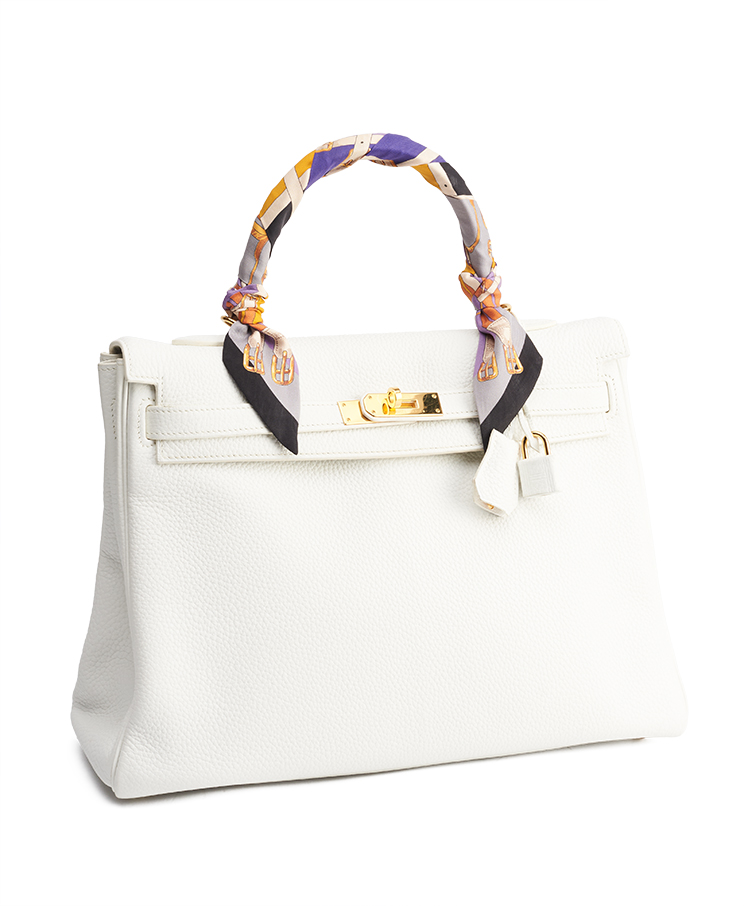 Hermes Kelly ll Retourne 35