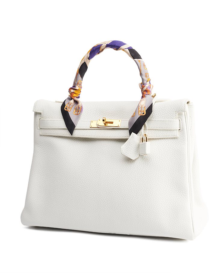 Hermes Kelly ll Retourne 35