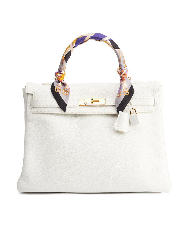 Hermes Kelly ll Retourne 35