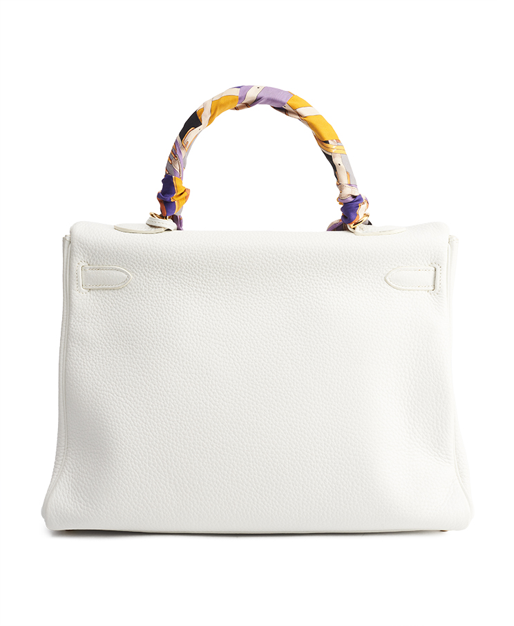 Hermes Kelly ll Retourne 35