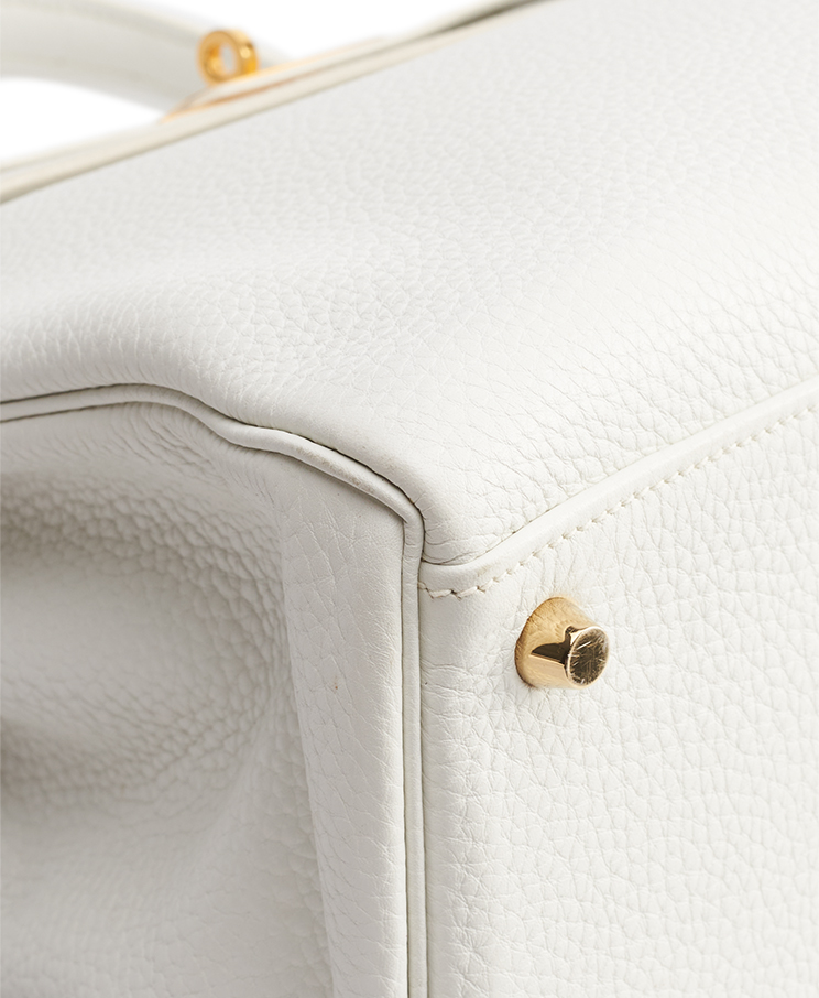 Hermes Kelly ll Retourne 35