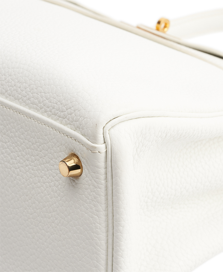 Hermes Kelly ll Retourne 35