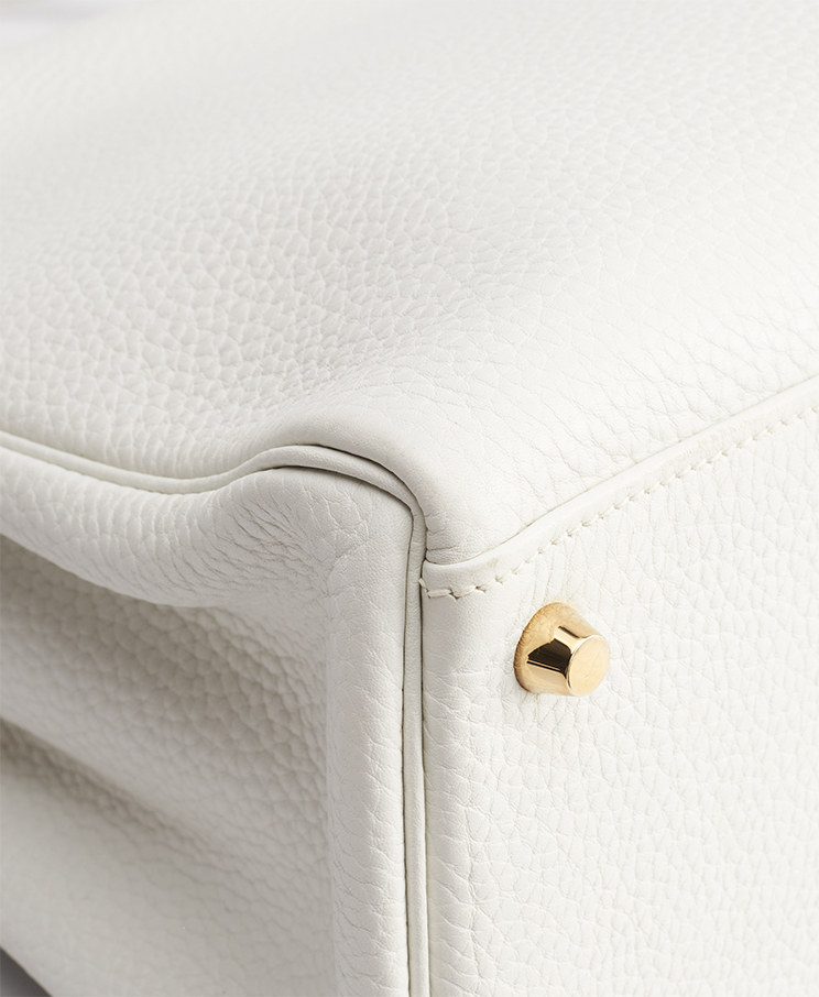 Hermes Kelly ll Retourne 35