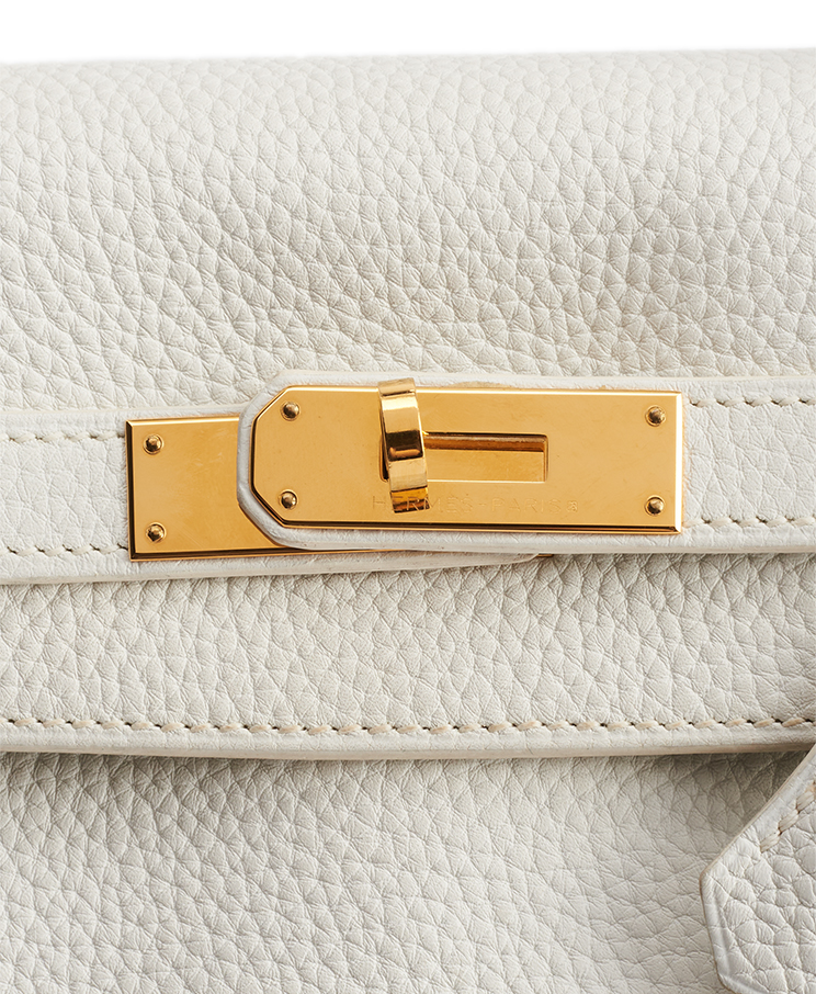 Hermes Kelly ll Retourne 35