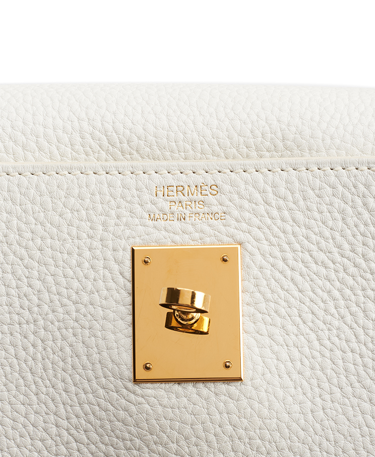 Hermes Kelly ll Retourne 35