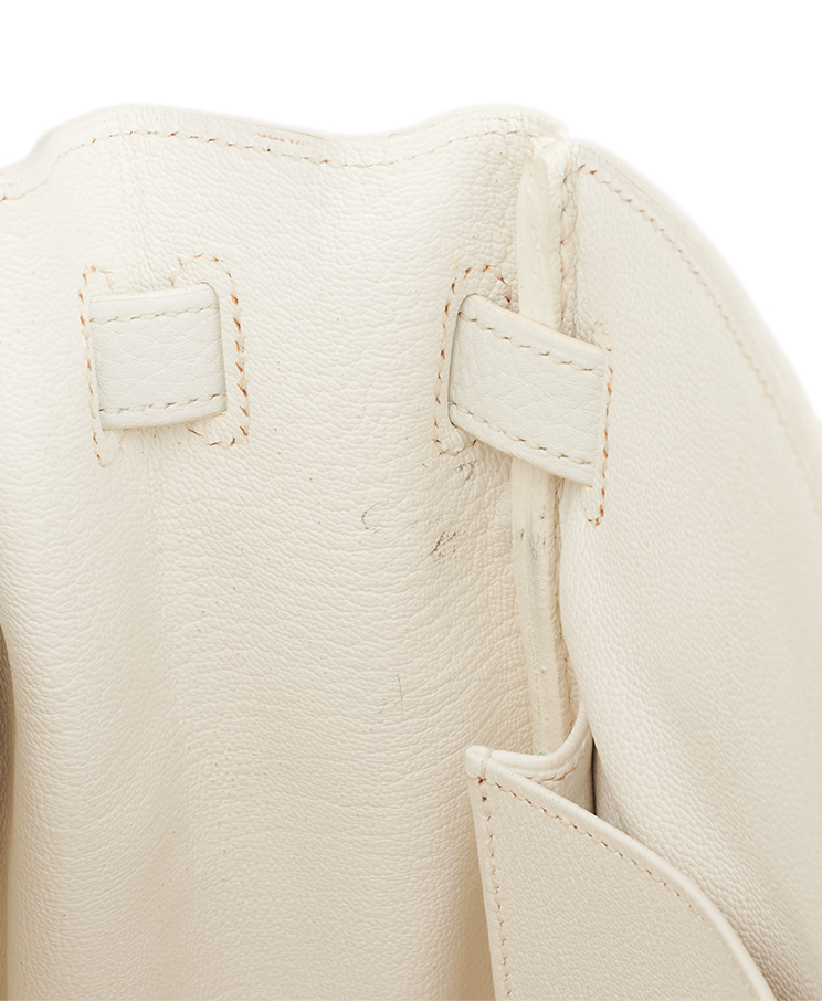 Hermes Kelly ll Retourne 35