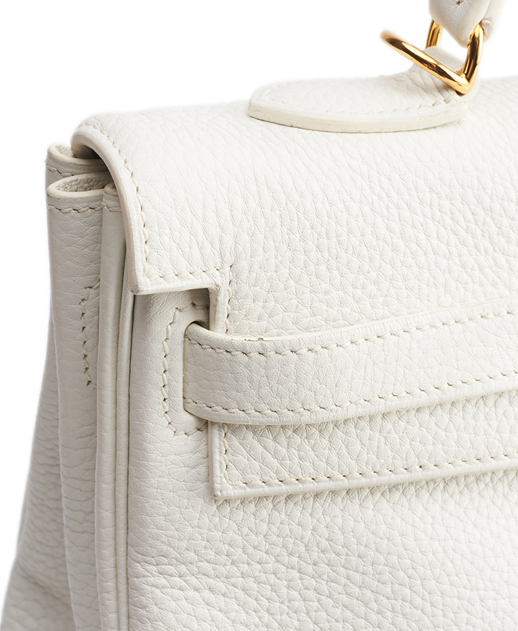 Hermes Kelly ll Retourne 35