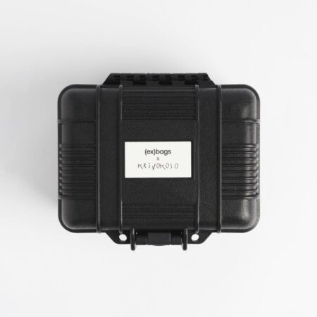 (ex)bags х KRIVOKOSO