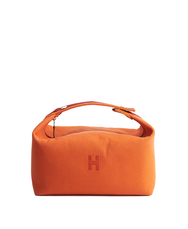 Hermes Bride-A-Brac Case Large