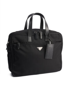 Prada Re-Nylon Briefcase