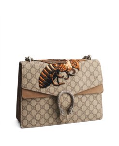 Gucci Dionysus GG ‘Bee’ Medium