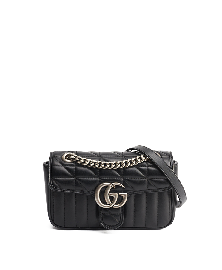 Gucci GG Marmont Mini