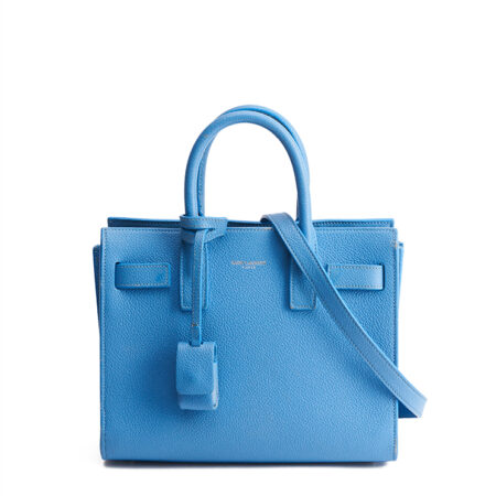 Saint Laurent Sac De Jour Nano