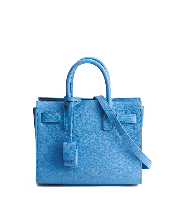 Saint Laurent Sac De Jour Nano