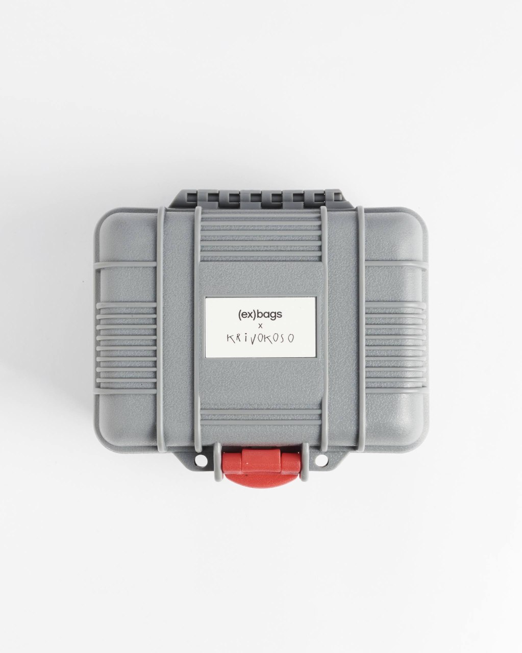 (ex)bags х KRIVOKOSO