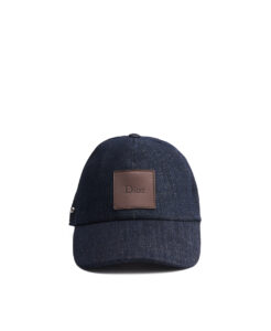 Dior Label Cap S