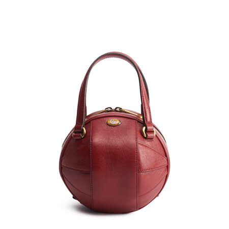 Gucci GG Basketball Bag Mini