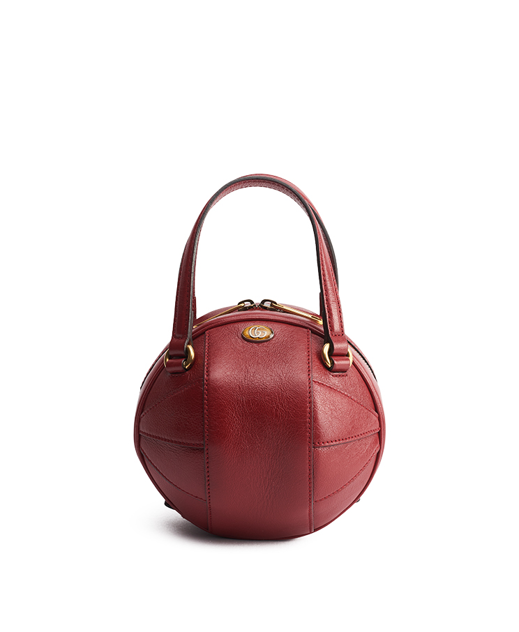 Gucci GG Basketball Bag Mini