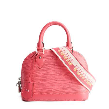 Louis Vuitton Alma BB