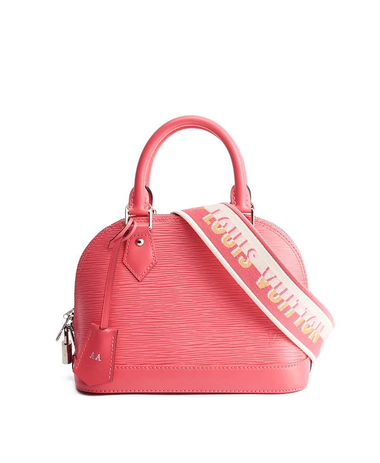 Louis Vuitton Alma BB