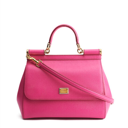 Dolce & Gabbana Sicily Medium
