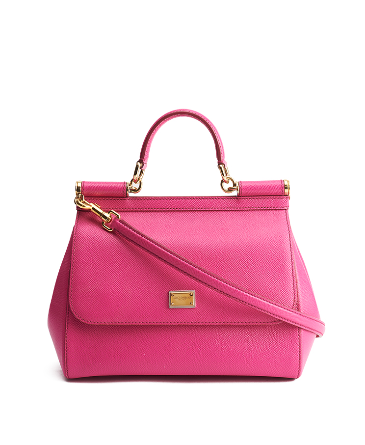 Dolce & Gabbana Sicily Medium