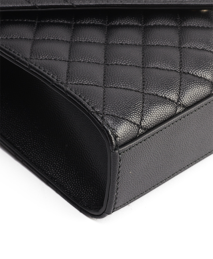 Saint Laurent Envelope Medium