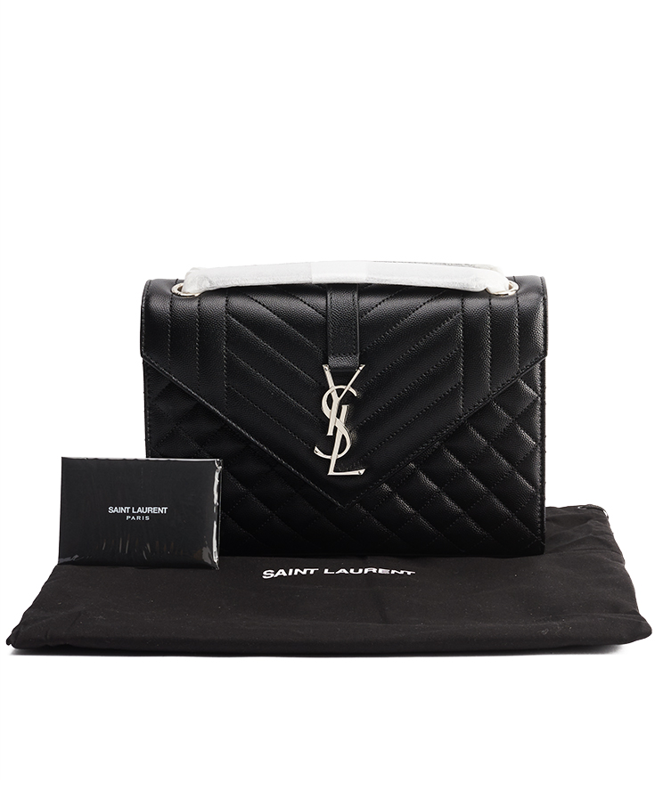 Saint Laurent Envelope Medium