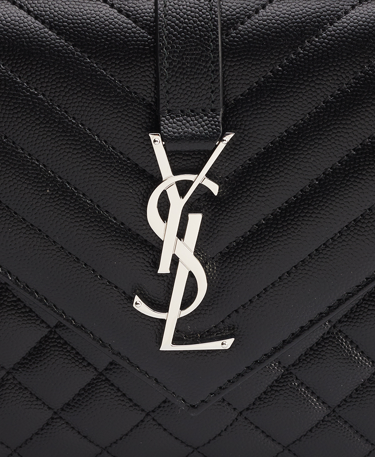 Saint Laurent Envelope Medium