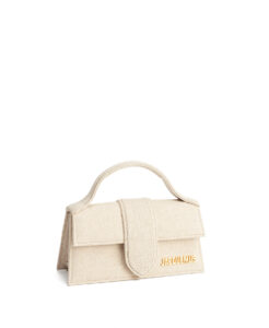 Jacquemus Le Bambino Mini