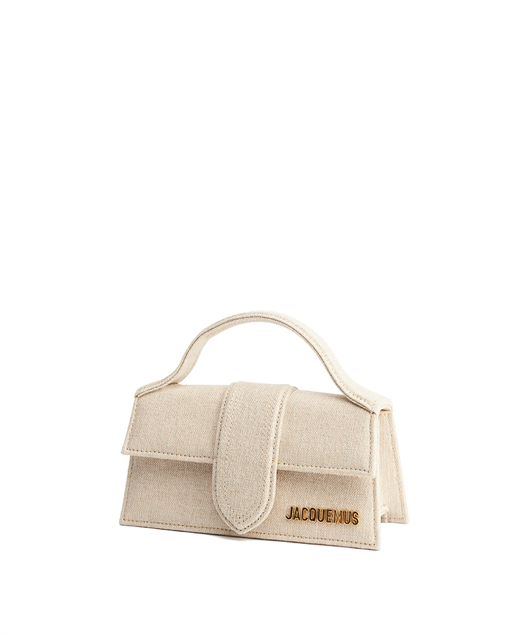 Jacquemus Le Bambino Mini