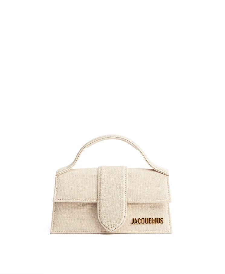 Jacquemus Le Bambino Mini