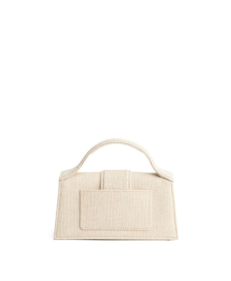Jacquemus Le Bambino Mini